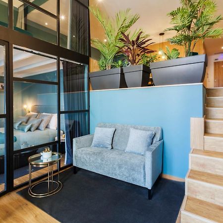 Abbey Apartments City Center Bolhao Porto Exterior photo