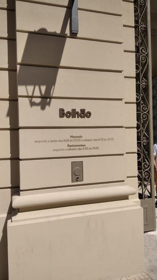 Abbey Apartments City Center Bolhao Porto Exterior photo