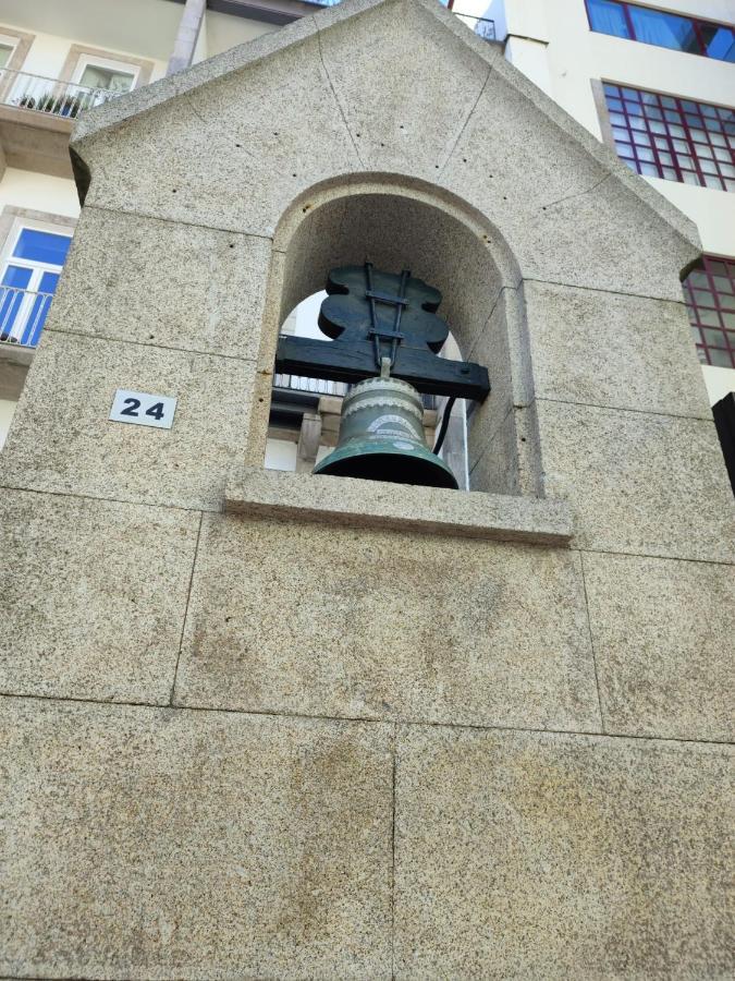Abbey Apartments City Center Bolhao Porto Exterior photo