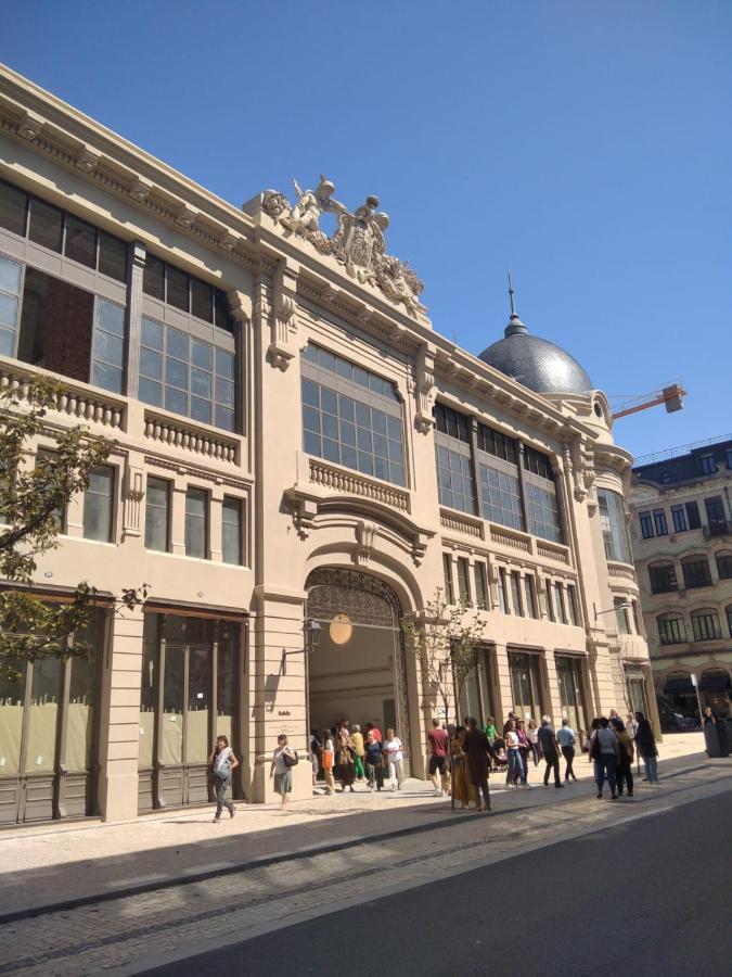 Abbey Apartments City Center Bolhao Porto Exterior photo