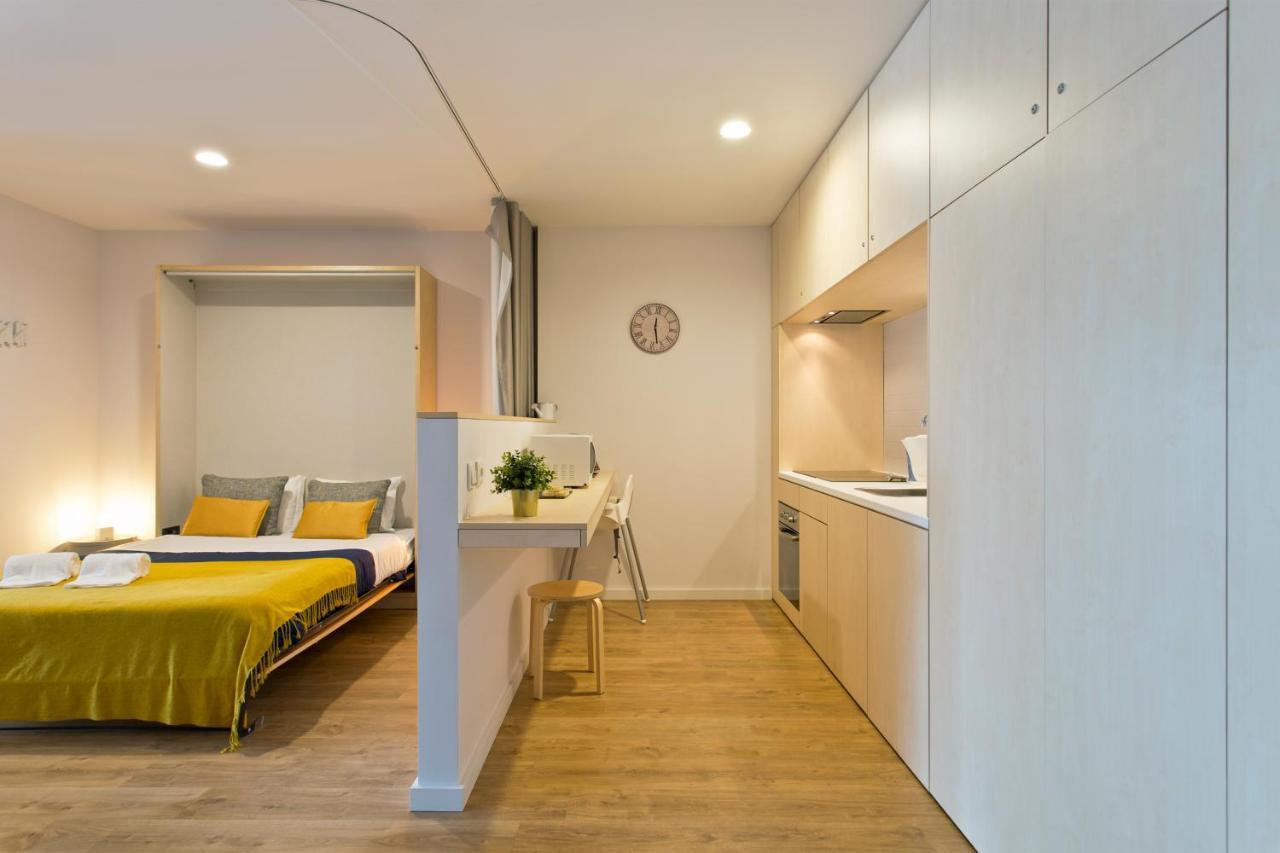 Abbey Apartments City Center Bolhao Porto Room photo