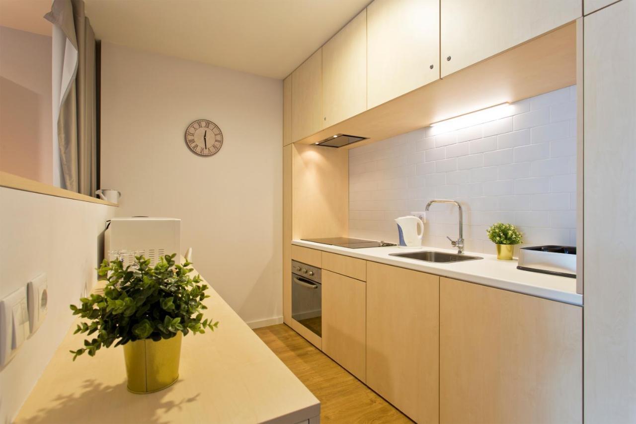Abbey Apartments City Center Bolhao Porto Room photo