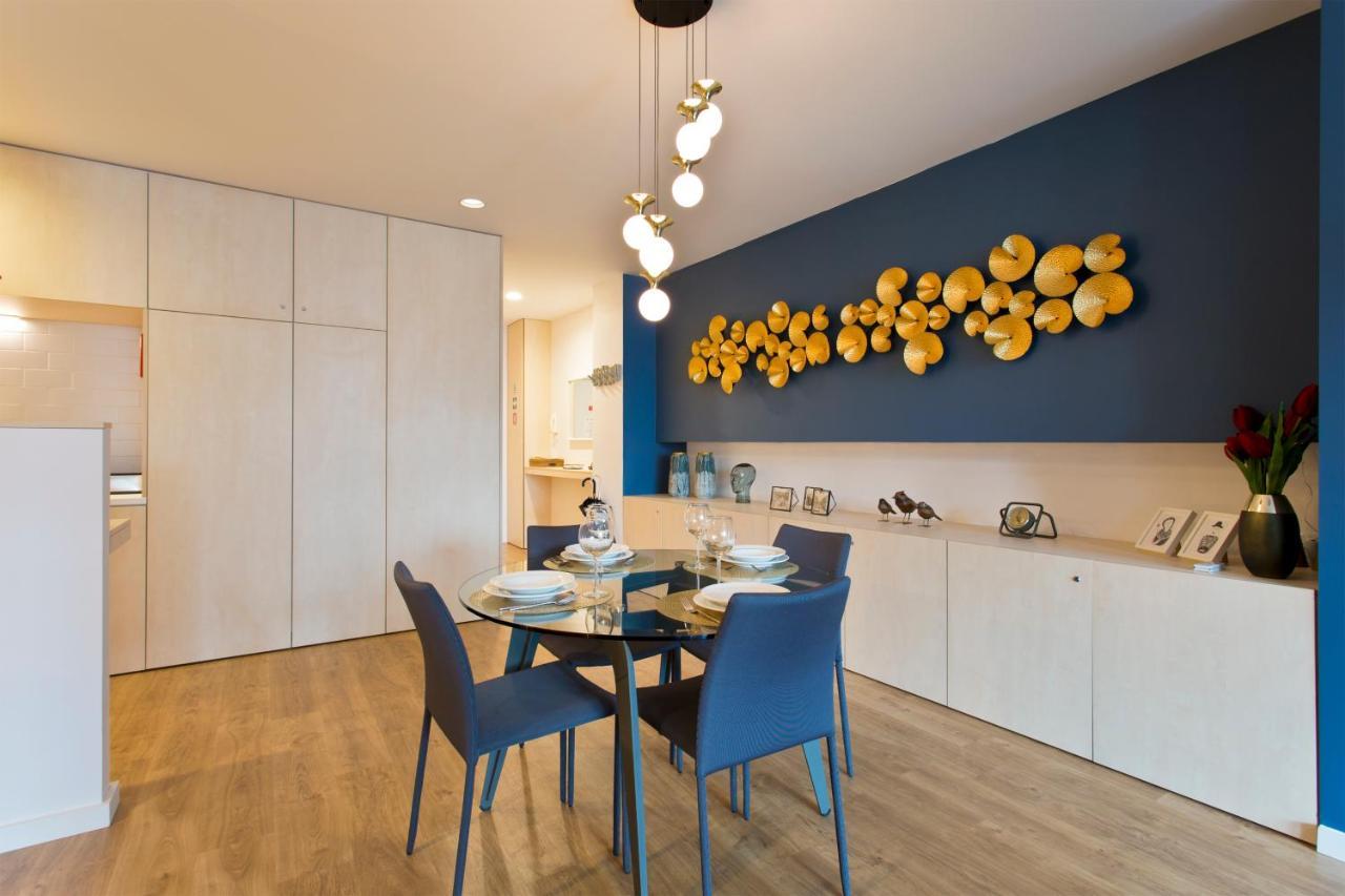 Abbey Apartments City Center Bolhao Porto Room photo