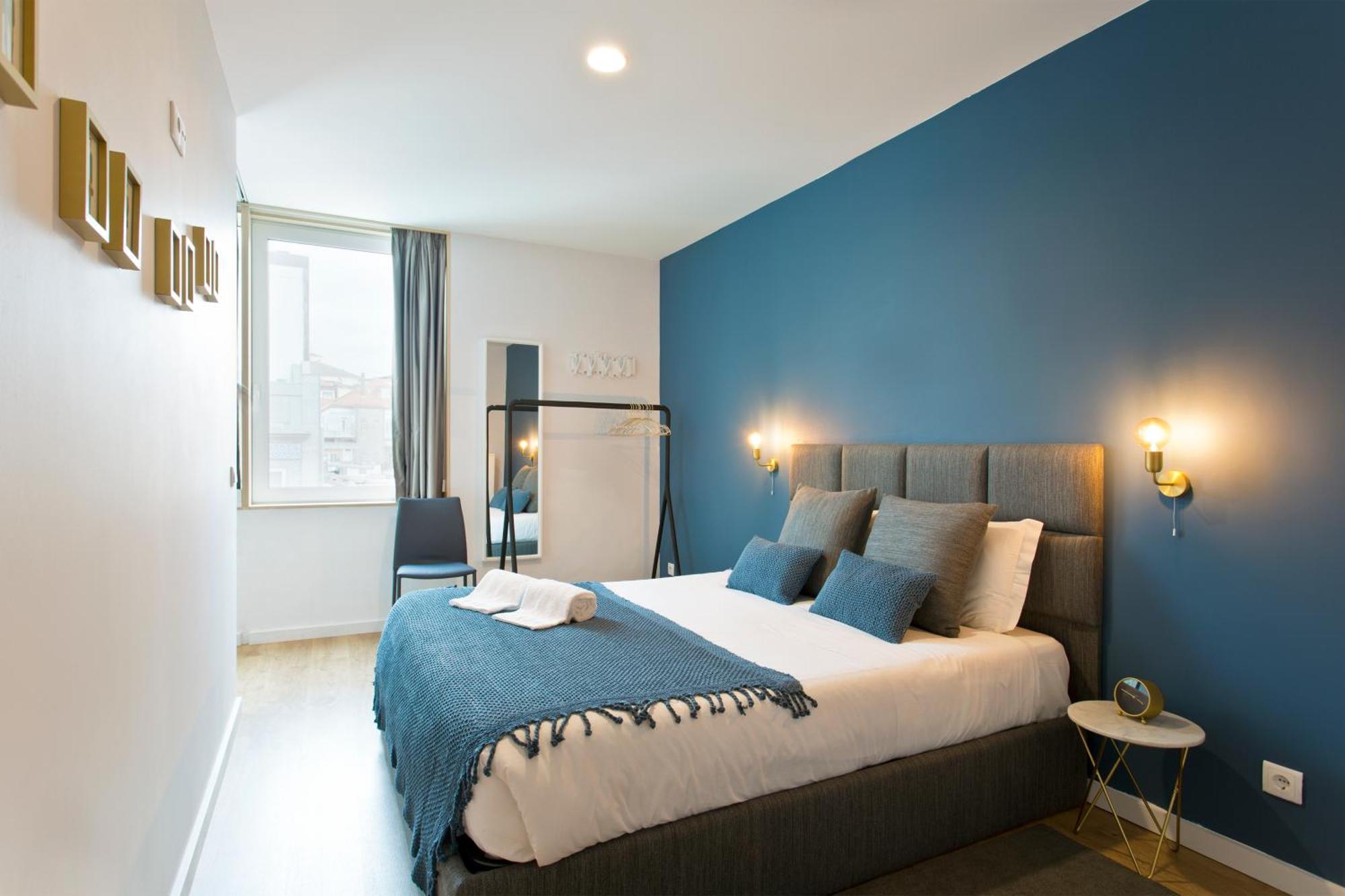 Abbey Apartments City Center Bolhao Porto Room photo