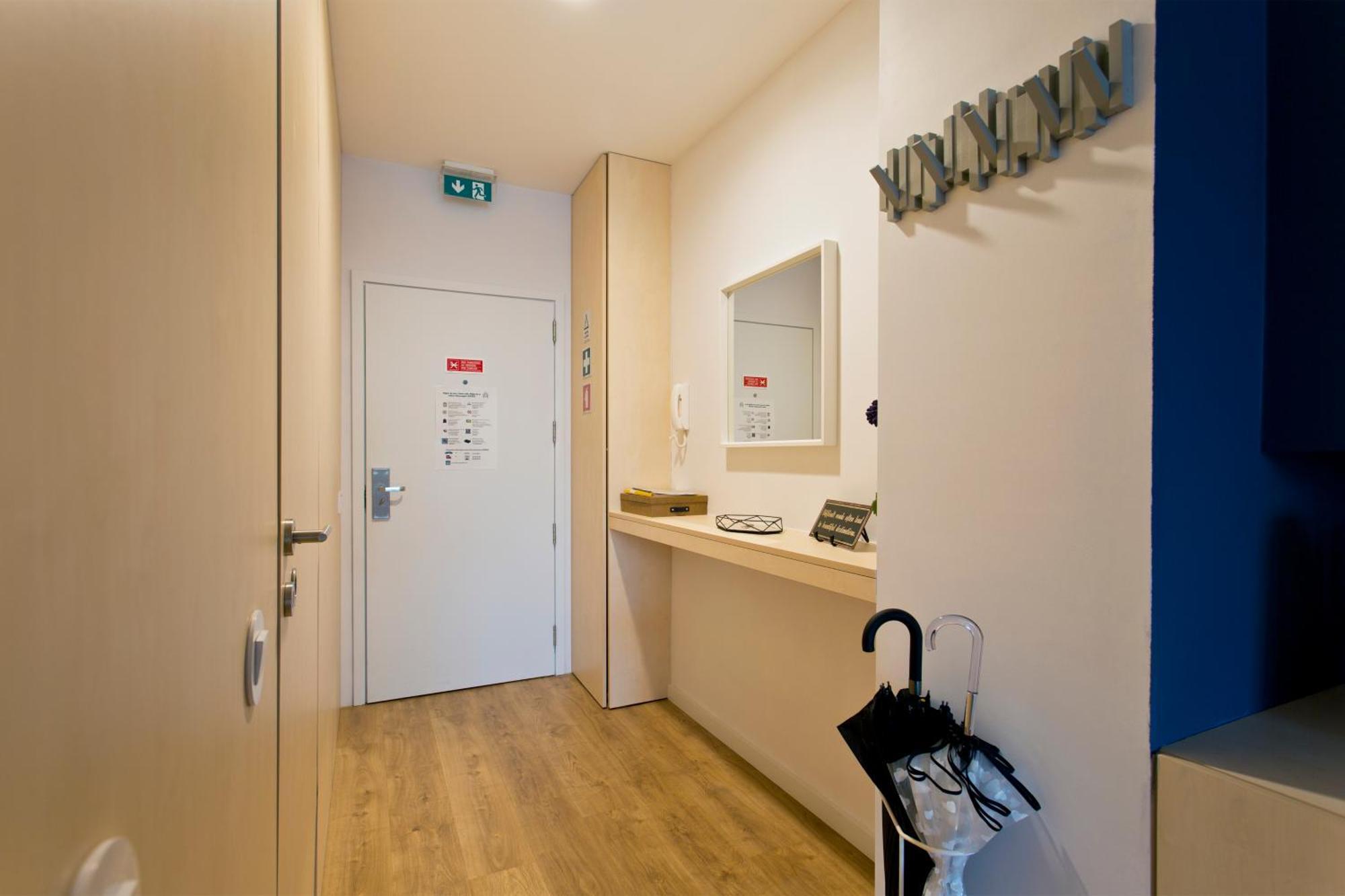 Abbey Apartments City Center Bolhao Porto Room photo