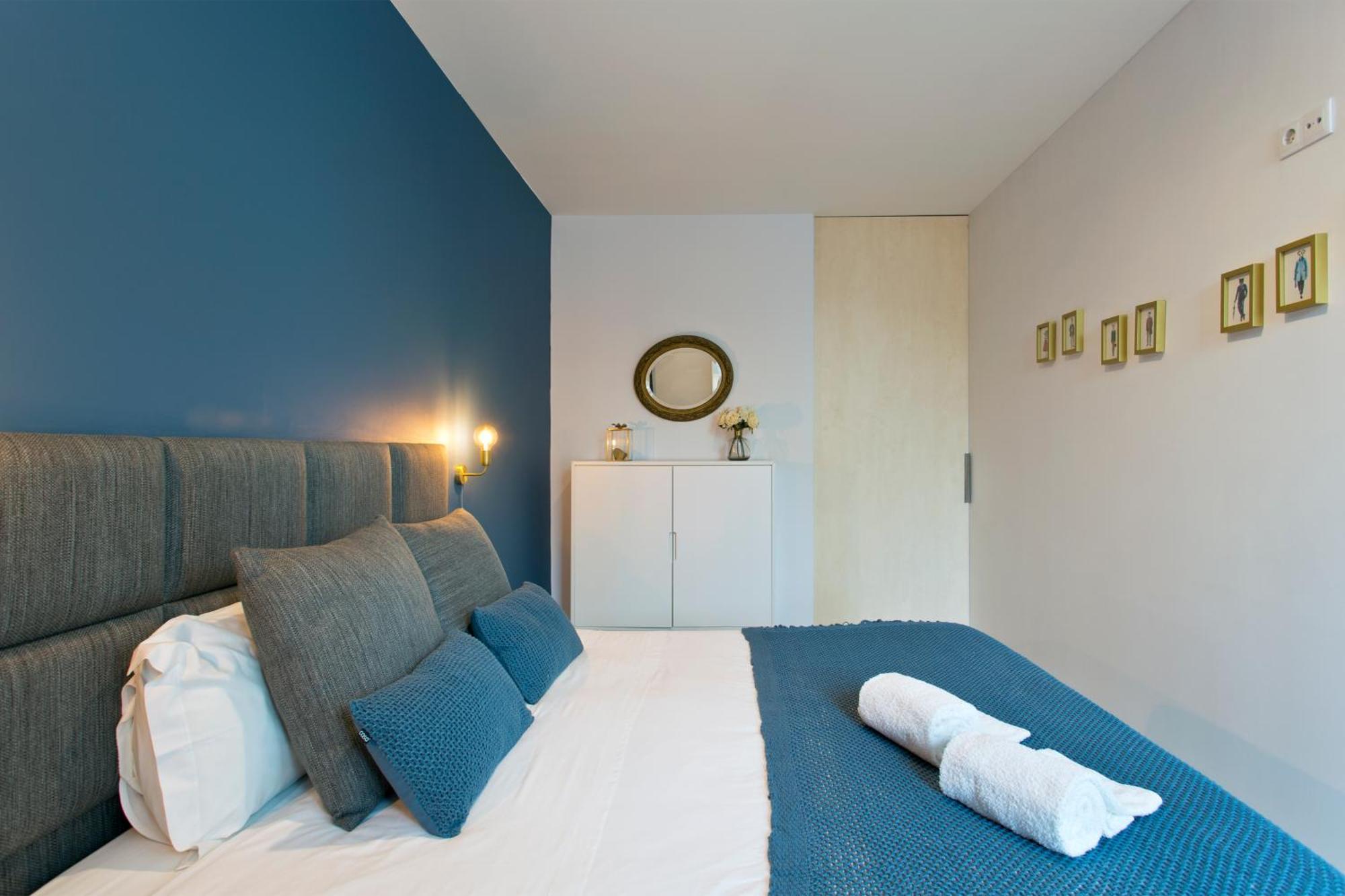 Abbey Apartments City Center Bolhao Porto Room photo