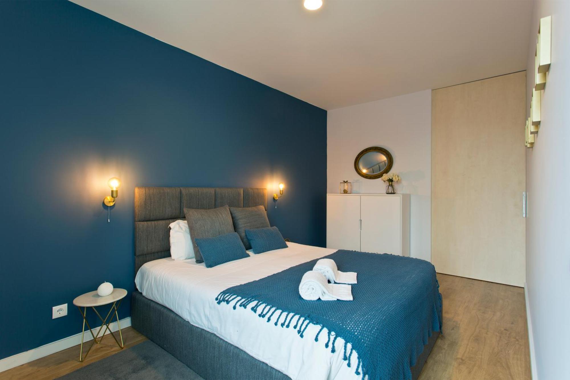 Abbey Apartments City Center Bolhao Porto Room photo