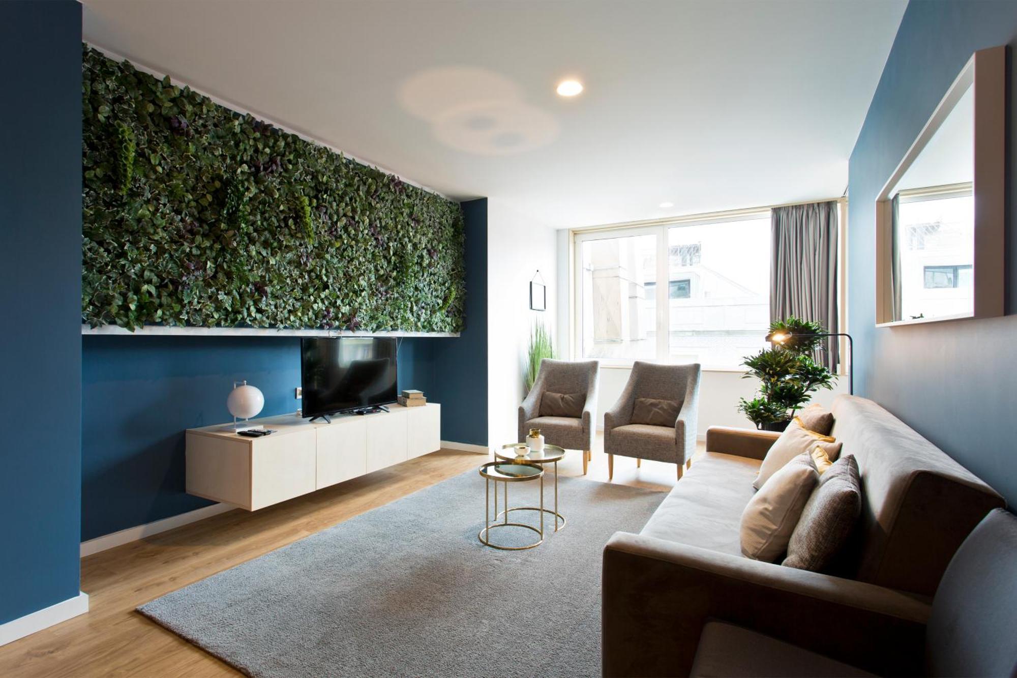 Abbey Apartments City Center Bolhao Porto Room photo