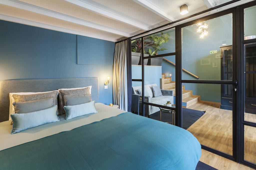 Abbey Apartments City Center Bolhao Porto Exterior photo