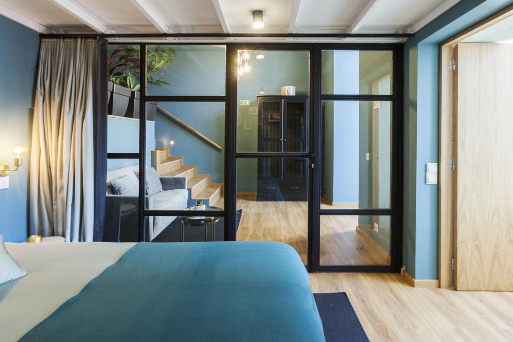 Abbey Apartments City Center Bolhao Porto Exterior photo