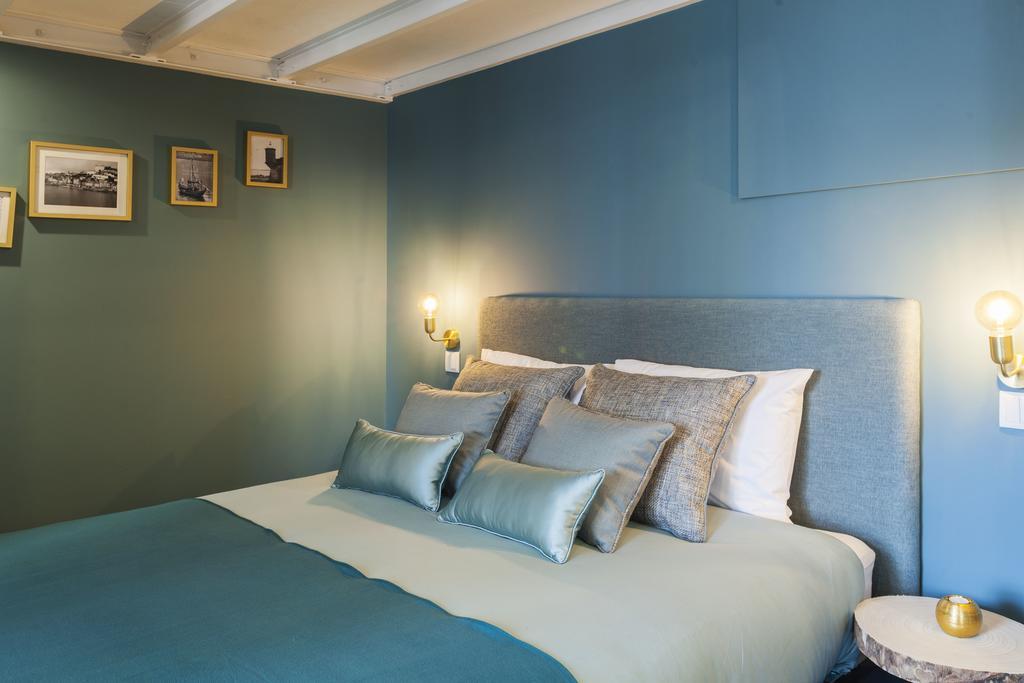 Abbey Apartments City Center Bolhao Porto Exterior photo