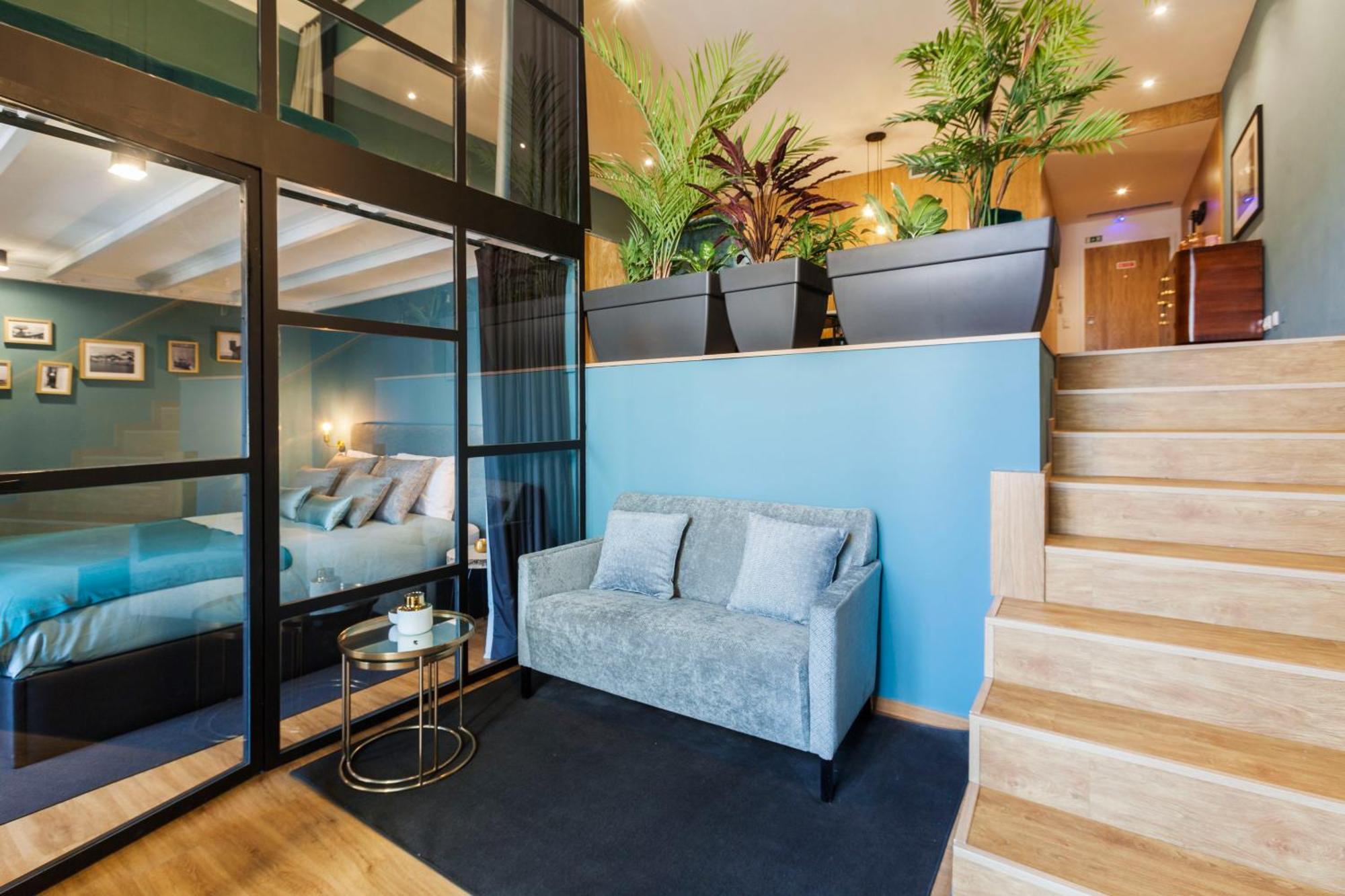 Abbey Apartments City Center Bolhao Porto Exterior photo