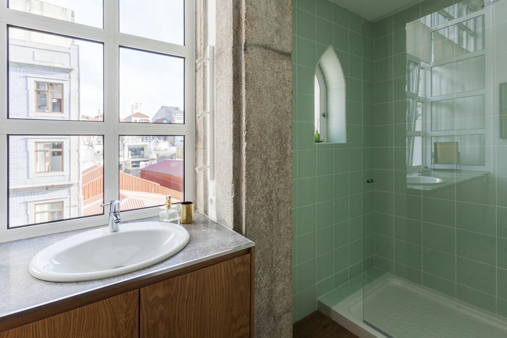 Abbey Apartments City Center Bolhao Porto Exterior photo