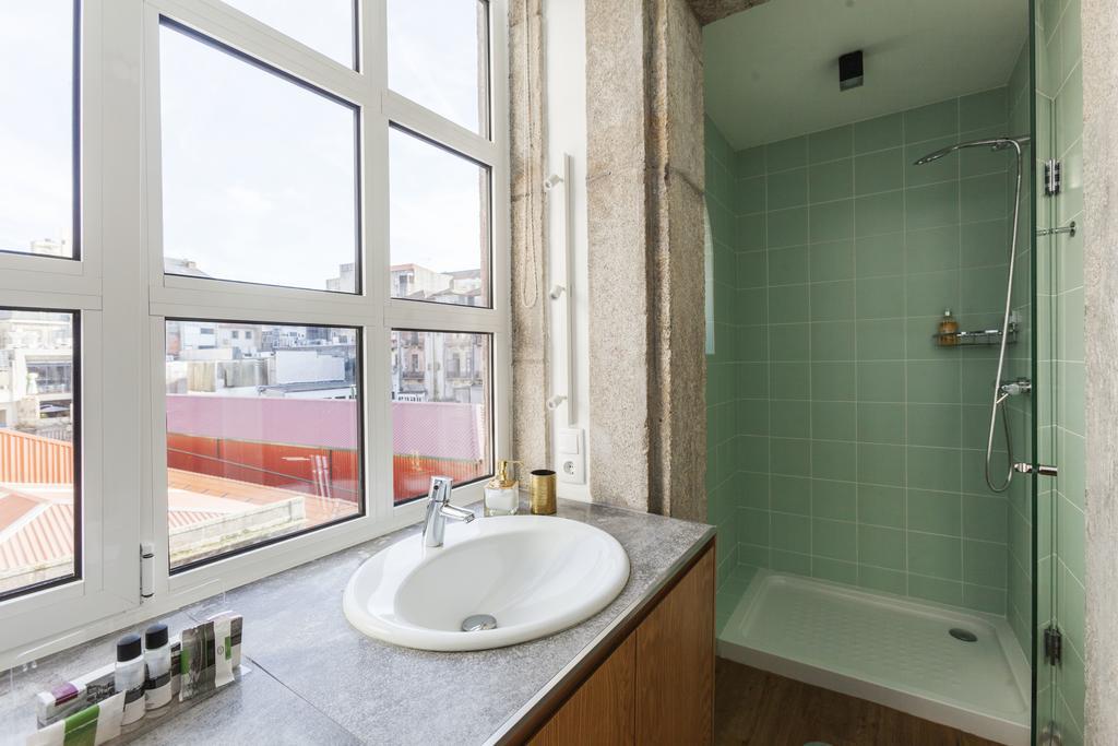 Abbey Apartments City Center Bolhao Porto Exterior photo