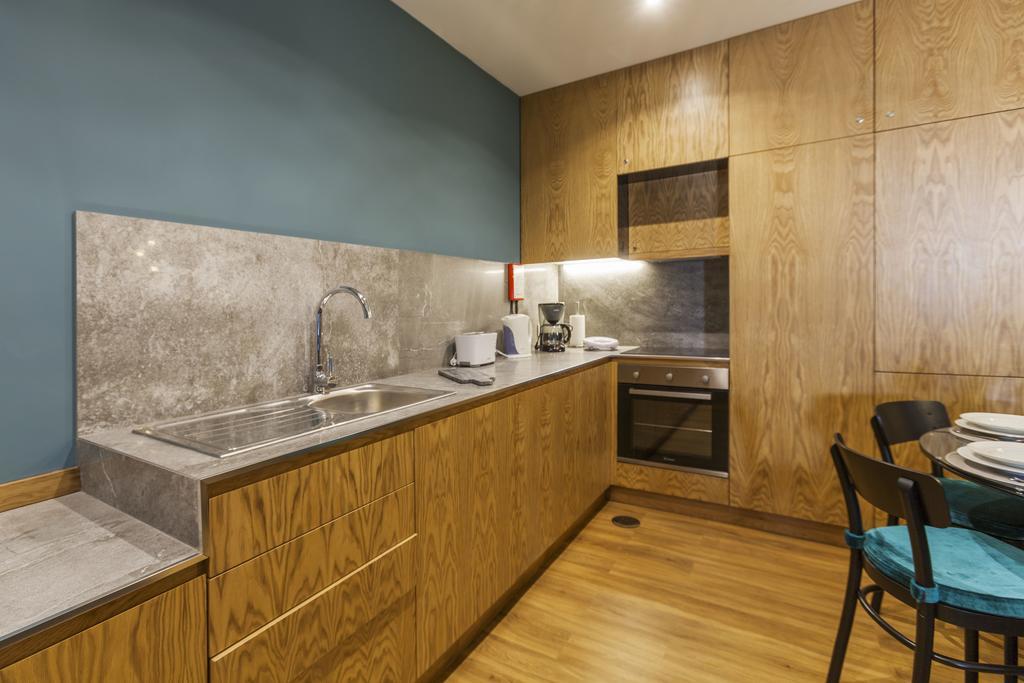 Abbey Apartments City Center Bolhao Porto Exterior photo