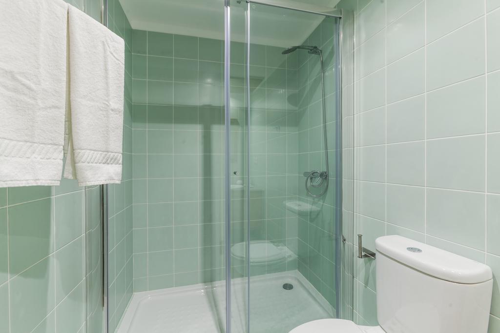 Abbey Apartments City Center Bolhao Porto Exterior photo